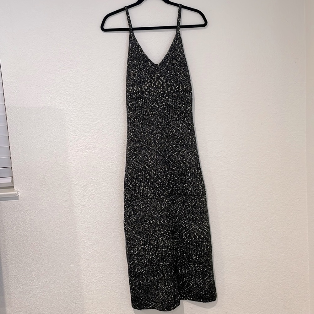 Saltwater Luxe dress